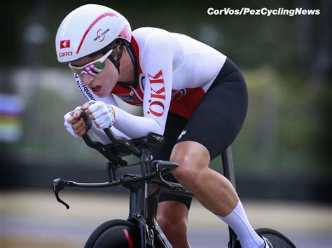 Marlen reusser (born 20 september 1991) is a swiss racing cyclist, who currently rides for uci women's worldteam alé btc ljubljana. WORLDS'20 Women's TT: Van der Breggen Gold, Dygert Crashes Out! - PezCycling News