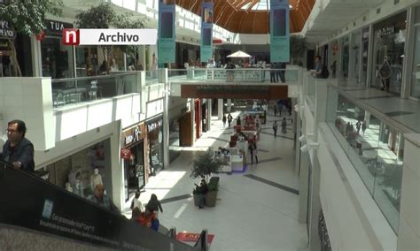 Otra Tienda Comercial Abrió Sus Puertas En El Mall Plaza Trébol De