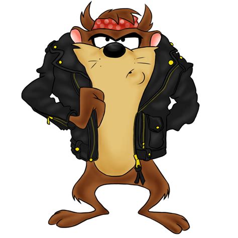Collection Of Taz Png Hd Pluspng