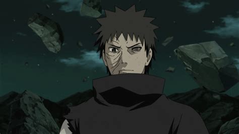 The Real Tobi Is Obito Naruto Shippuden 343 Wallpapers