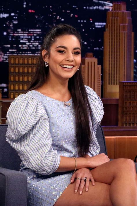 Welcome to adoring vanessa, which is your newest source for the amazing actress and singer, vanessa anne hudgens.we look to provide you with the latest news, updates, content, photos and videos on vanessa throughout her almost 20 years in the entertainment industry. Vanessa-Hudgens-Leggy-703 - SAWFIRST