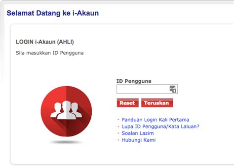 Seterusnya, layari laman web kwsp di www.kwsp.gov.my seperti dalam paparan skrin di atas. Semakan Penyata Kwsp Online / Cara Semak Penyata Kwsp ...