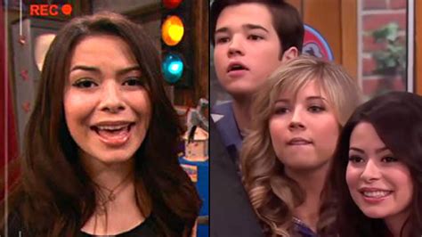 Icarly Reboot Confirmed With Original Cast Members Popbuzz