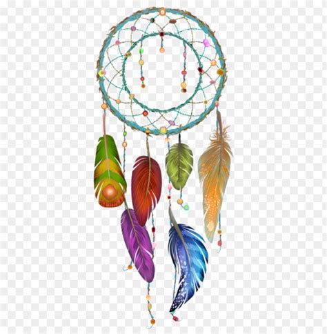 Free Download Hd Png Download Dreamcatcher Clipart Png Photo Toppng