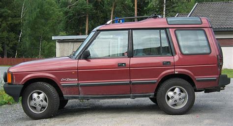 Главная>>запчасти>>поиск по автомобилю>>land rover>>discovery ii (lj, lt). Land Rover Discovery 1 1995-1998 Service Repair Manual ...