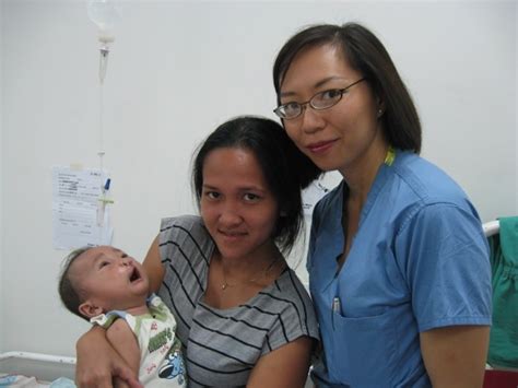 Baby After Cleft Surgery Kristen Yee Md Plastic Surgeon