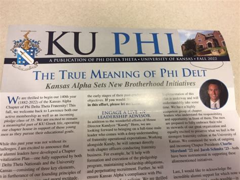 Ku Reduces Suspension Of Fraternity It Found Involved In ‘systemic