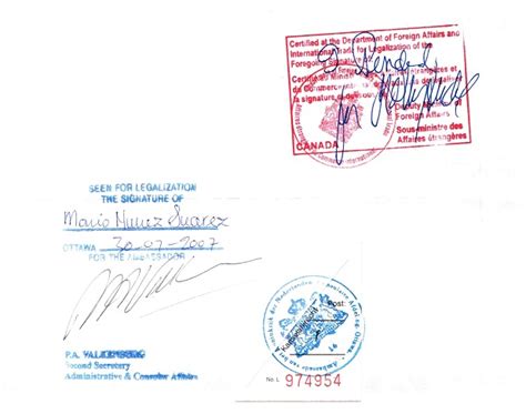 This happens when using important canadian documents internationally like a birth certificate, marriage certificate, degree, police check, power of. Apostille Notary - Sheen Services