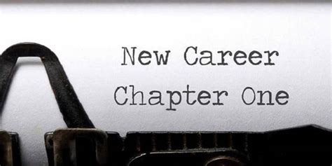 You do not have to feel stagnant in your current role any longer. Want to change careers? Here's some advice from our recent ...