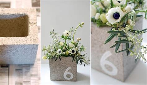 Surprising Home Items to Make Using Cement - 12thBlog
