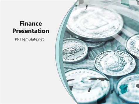 Best Money Powerpoint Template For Presentation Slide Riset