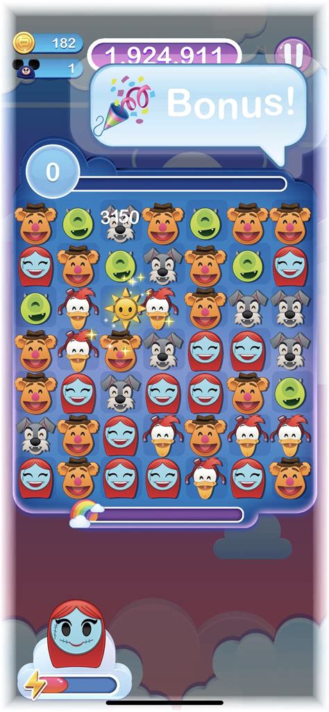 We did not find results for: Worst Emoji Combination : disneyemojiblitz