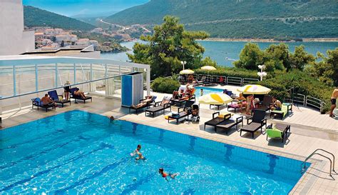 Hotel Grand Hotel Neum Wellness And Spa Centar Bośnia I Hercegowina