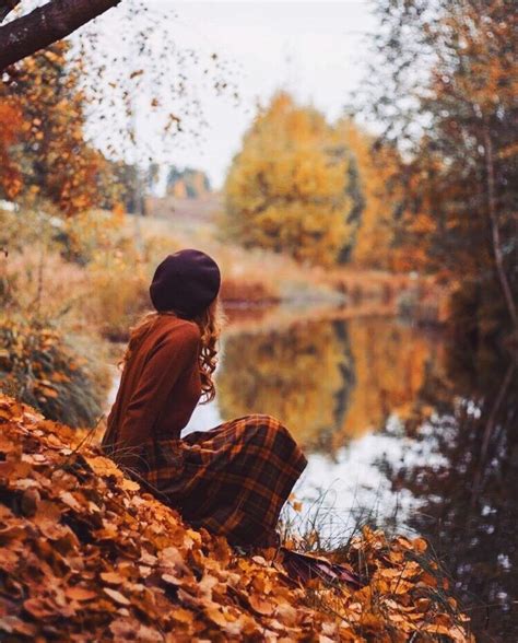 Autumn Aesthetics On Tumblr