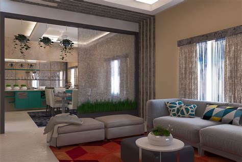 Living And Dining Area Bonito Designs Best Interior Design