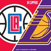 Lakers clippers change logo knockoff lakers logo arash. LA Clippers vs. Los Angeles Lakers tickets at STAPLES ...