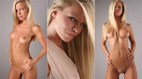 Download Photo X Marketa Blonde Nude Hot Marketa Belonoha