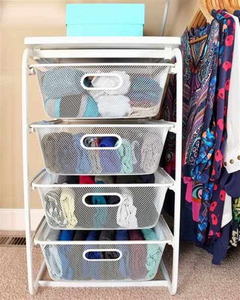 Sliding Wire Basket Drawers Closet Order Online For Delivery Or Click