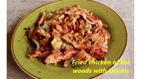 9 Best Chicken Of The Woods Recipes That You Should Know