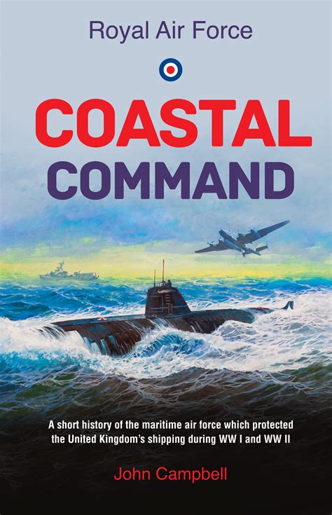 Our Self Published Books Royal Air Force Coastal Command