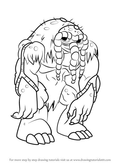 Anime drawings are mostly used in japanese comics or better known as manga. Learn How to Draw Man-Thing from The Super Hero Squad Show ...