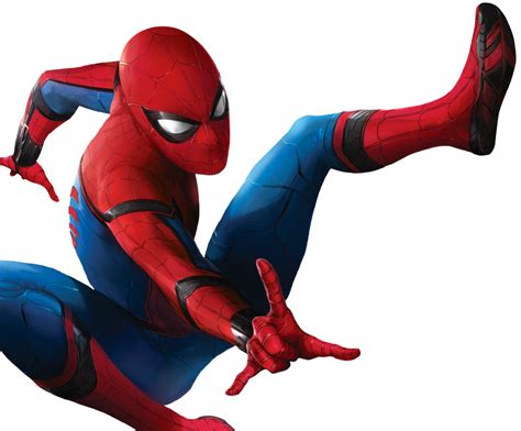 Spider Man Transparent Png File 64903 Web Icons Png