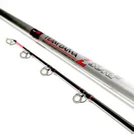 Team Daiwa Z Surf Rods Angling Direct