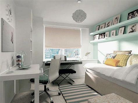 20 Bedroom Office Combo Ideas And Inspiration For Narrow Space And