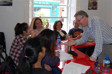 Intensive English Courses Active Language Learning