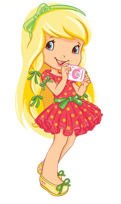 Lizauris Strawberry Shortcake Pictures Strawberry Shortcake Coloring