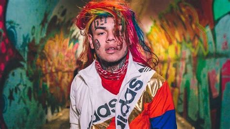 6ix9ine Wallpapers Wallpaper Cave