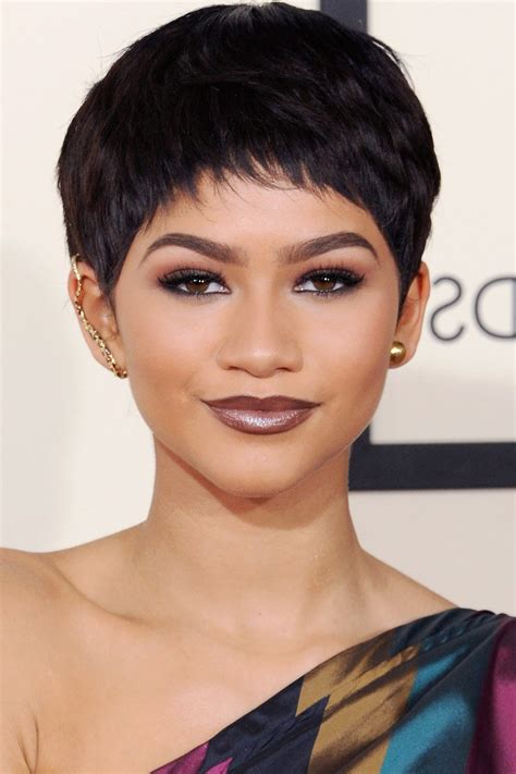From layered lobs to blunt bobs, classic crops to perfect pixies, these hairstyles for short hair will have you ready to grab those shears. 2021 Latest Classic Pixie Hairstyles