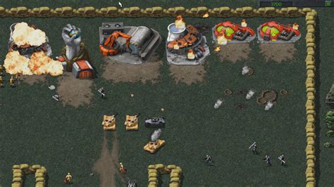 Command And Conquer Remastered Collection Verschijnt 5 Juni Nwtv