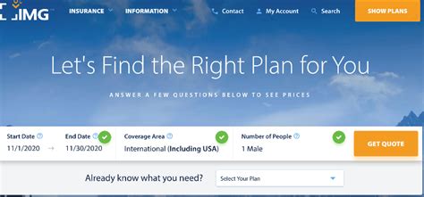 American citizens planning to study abroad can buy global insurance plans by international medical group (img). 5 BEST Digital Nomad Health Insurance Plans for Long-Term ...