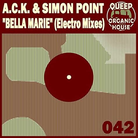 Bella Marie Point In Your Ass Mix By Ack And Simon Point On Amazon