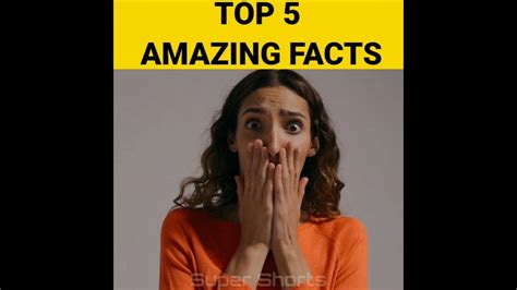 5 Mind Blowing Facts You Must Know Amazing Facts Unique Facts
