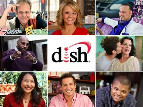 Free google voice remote & dvr included. Free Cooking Channel Preview on Dish Network | Devour ...