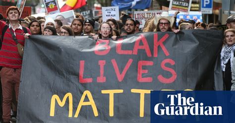 Deaths In Our Backyard 432 Indigenous Australians Have Died In