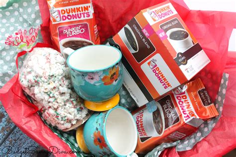 Diy Making The Ultimate Coffee T Basket Budget Savvy Diva