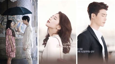 Rekomendasi Drama Korea Romance Drama Asia