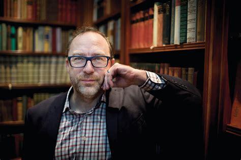 Jimmy Wales âowikipedia Is From A Different Eraâ