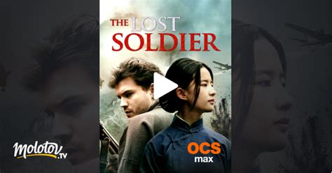 The Lost Soldier En Streaming