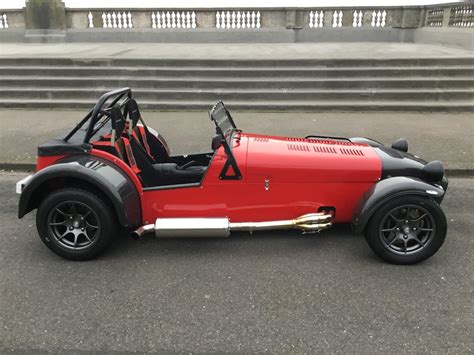 Caterham 7 superlight r for sale. 2013 Caterham R500 Superlight SOLD | Car And Classic