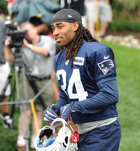 Patriots' Stephon Gilmore named to Pro Football Writers' All-NFL Team