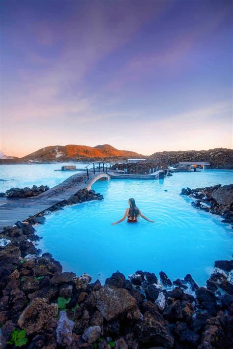 10 Best Hot Springs In Iceland That Will Blow Your Mind Iceland Road