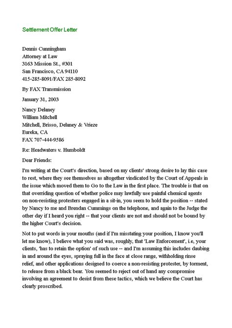 Please be patient with their progress. Letter Format Template Attn / Law Office Forms - diariodeunhombrejoven