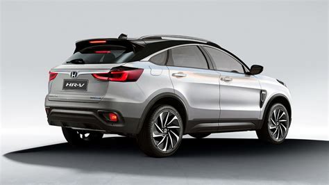 It's easy to maneuver and has lots of cargo room, but it suffers from a weak engine and obtuse infotainment controls. 2021-Honda-HRV-Render (2) | Ridebuster.com