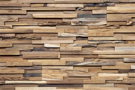Fiji Wood Wall Panels Interior Sample Wall Cladding For