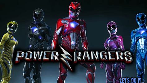 Learning that an old enemy of the previous generation has returned to exact vengeance. How to download " Power Rangers (2017) " full movie hd ...