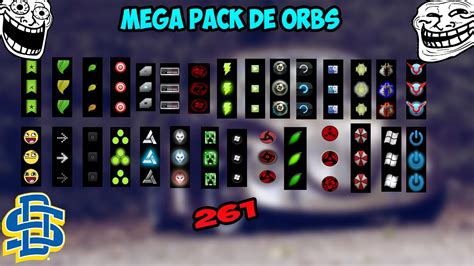 Outputting 3d video to your monitor/tv requires windows 8.x/10 (or windows 7 with a modern nvidia gpu). Mega Pack De Nuevas Orbs Para Windows 7 2015 HD - YouTube